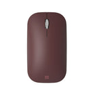 Microsoft Surface Mobile Bluetooth Mouse - Burgundy-BlueTrack Sensor