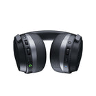 Turtle Beach Earforce Stealth 700 V3 Gaming Headset for Xbox - Black-Unstoppable, 80-Hour Battery Life - Power through gaming sessions with a massive battery life of up to 80 hours. Plus, with a quick-charge, you can get back in the action right away with 3 hours of battery life in just a 15-minute charge.