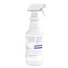 Diversey Good Sense 946 mL RTU Odour Counteractant - Apple-Capacity: 946 ml