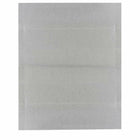 JAM Paper Printable Place Cards - 3 3/4" x 1-3/4" - Stardream Metallic Silver Placecards - 12 Pack-Size: 3.75" x 1.75", Name cards help guests find their seats and remember the names of the other guests at their table