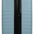 Reebok Repetition 26" Hardside Check-in Luggage - Spinner - Turquoise-Reinforced side handles