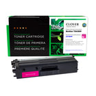 CIG Brother TN436M Remanufactured Toner Cartridge - Extra High Yield - Magenta-Magenta