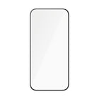 PanzerGlass Ultra-Wide Fit Screen Protector iPhone 16 Pro - Clear-So easy to install you can do it even if you’re all thumbs