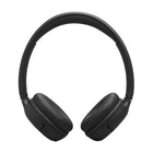 JBL Tune 530BT Wireless On-ear Bluetooth Headphones - Black-Customize your sound with the JBL Headphones App