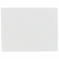 JAM Paper Blank Flat Note Cards - A2 Size - 4 1/4" x 5.5" - White - 100 Pack-Color: White Blank Note Cards