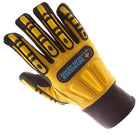 Impacto WGWINRIGG Dryrigger Sub-zero Impact Glove, Small-Size: 7 (S)