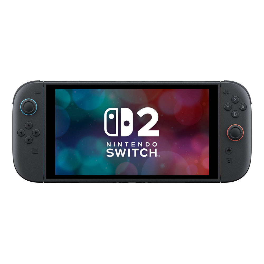 Nintendo Switch 2 Console - Black | staples.ca