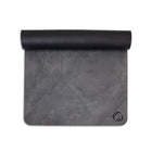 PurEarth Polyurethane Eco-friendly Slip Resistant Mat - Grey-High performance natural rubber