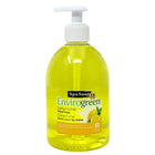 SpaSoap Envirogreen Lemon Hand Soap - 473mL -Hand Soap