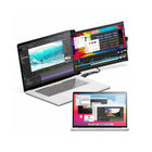 Mobile Pixels Duex Max DS 14" Class LCD Monitor - Black-Four viewing modes and eye-care mode
