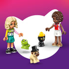 LEGO Friends Pet Accessories Van-A birthday gift idea for girls and boys 6 years old and up