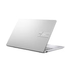 ASUS Vivobook 15.6" Laptop - Intel Core 3-304 - 512 GB SSD - 8 GB DDR5 RAM - Windows 11 - Cool Silver-Operating System: Windows 11 Home