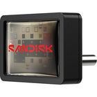 Sandisk 128GB Extreme Fit USB-C 3.2 Gen 1 Flash Drive-7