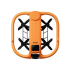 HOVERAir AQUA Quadcopter Drone Basic Combo - Orange-Self-Flying AI Camera Drone