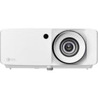 Optoma Technology UHZ35 3500-Lumen UHD 4K Laser DLP Home Theater & Gaming Projector-WiSA Soundsend Certified