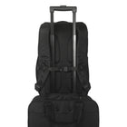 Targus Work+ EcoSmart 15"-16" Backpack-Interior made using recycled materials, including 7 water bottles
