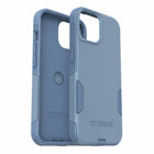 Otterbox Commuter Case for iPhone 17E/16E/15/14/13 - Crisp Denim-Textured sides for a secure grip you won’t drop easily