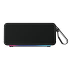 AXS Mellow Maxi 80W Bluetooth Speaker - Black-DSP sound optimisation