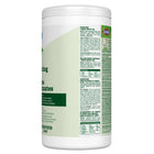 Clorox Pro EcoClean Disinfecting Wipes - 75 Wipes- Its packaging is made with 25% post- consumer recycled materials.