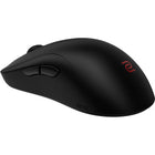 BenQ Zowie ZA13-DW 4K Wireless Esports Gaming Mouse-2.4 GHz RF Wireless Connection