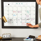 Expo Low Odour Dry Erase Markers - Fine Tip - Assorted Colours - 16 Pack-5.31"L x 0.49"DIA