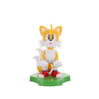 Exquisite Gaming SEGA: Tails Holdem Original Earpod & Phone Holder-The Original Earpod And Phone Holder