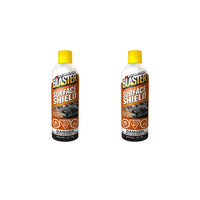 Blaster Surface Shield 12 oz - 2 Pack-Extreme Moisture-Wicking Action