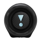 JBL Charge 6 Portable Bluetooth Speaker - Black/Orange-Sturdy handle strap and built-in power bank