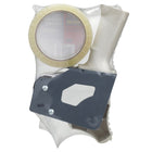 Scotch Packaging and Shipping Tape - 1.88" x 54.6 yd - Clear-Protects labels and seals strong