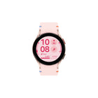 Samsung Galaxy Watch FE Bluetooth - 40 mm - Pink/Gold-Learn more about your overall health and wellness with readings on body fat, muscle mass, water levels and more