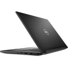 Dell Refurbished 14" Latitude 7490 Gen 8 Laptop - Intel i5-8350U - 16GB RAM - 256GB SSD - Windows 10 Pro-16GB DDR4-2400 SODIMM memory; up to 32GB supported (2 slots)
