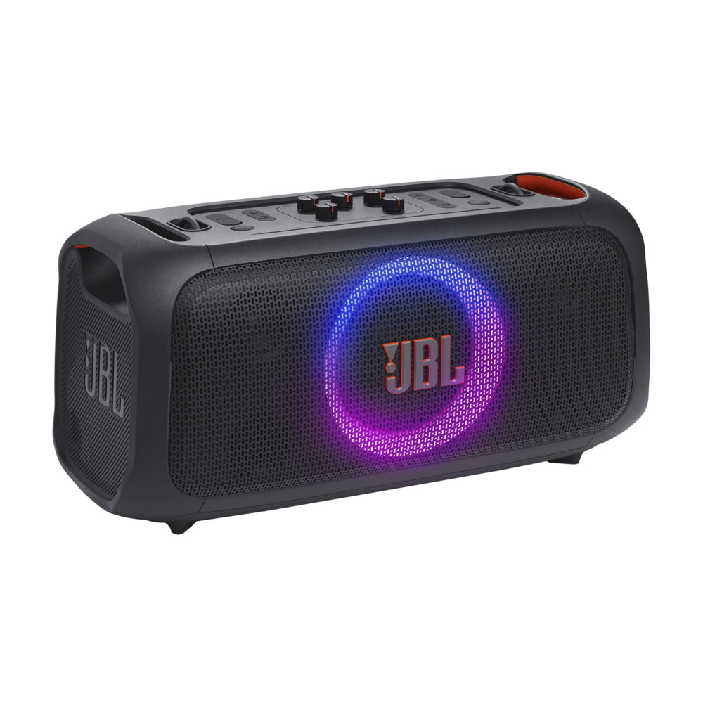 【新品未開封】JBL PARTY BOX 110 箱難あり JBL PartyBox 110: Waterproof Bluetooth Wireless Speaker - Black