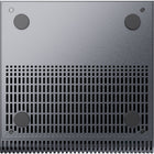 ASUS Ascent GX10 AI Workstation - NVIDIA GB10 CPU - NVIDIA Blackwell GPU - 128 GB LPDDR5X - 4 TB SSD - Ubuntu Linux-Dimensions: 5.91" L x 5.91" W x 2.01" H
