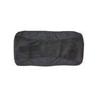 TechNiche Thermafur Air Activated Heating Back Wrap, S/M-Therapeutic relief for backaches and tension, adjustable hook and loop fastening for perfect fit