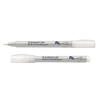 Staedtler Multi Ink Blending Pen - 2 Pack-Best used on watercolour paper and non-absorbent surfaces