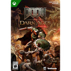 Doom: The Dark Ages Standard Edition for Xbox Series X|S [Digital Download]-Genre: Action, Adventure, Shooter