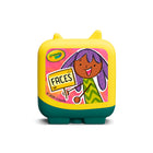 tonies Clever tonies: Crayola Adventures 4-Piece Set-Encourages independence and confidence through self-directed, hands-on play.