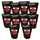 East Coast Coffee Sailor's Delight Medium Roast Ground Coffee - 10 Pack-10 x 1Lb Bag of grounds