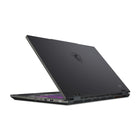 MSI Cyborg 15 15.6" Gaming Laptop - Intel Core 5-210H - RTX 5050 - 1 TB NVMe SSD - 16 GB RAM - Windows 11 - Bilingual-NVIDIA GeForce RTX 5050 Laptop GPU