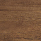 Modway Amistad 58" Wood Bench - Walnut-9