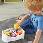 Learning Resources Barnyard Pounding Bench - Set of 2-Grade VPK+