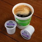 Pick Me Up Provisions French Roast Coffee Keurig K-Cup Pods - Dark Roast - 24 Count-24-K-Cups per box