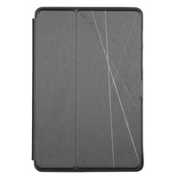 Targus Click-In Case for Samsung Galaxy Tab S10 Lite/S10 FE/S9/S9 FE/S8 and S7 (11") - Black-Compatible with Samsung Galaxy Tab S10 Lite/S10 FE/S9/S9 FE/S8 and S7 (11")