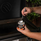 Blackstone Griddle Seasoning & Cast Iron Conditioner 6.5 Oz - 2 Pack-2-in-1 Griddle Formula.