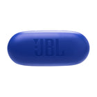 JBL Endurance Race 2 Waterproof Sports True Wireless Earbuds - Blue-5 mics for crisp, clear calls