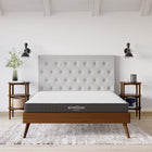 Modway Aveline 6" Queen Mattress-Cooling Open Cell Ventilation