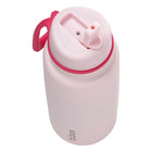 b.box - Insulated Flip Top - 1L - Pink Paradise-8
