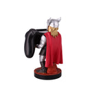 Exquisite Gaming Marvel: Thor Cable Guy Controller Holder & Phone Stand-5