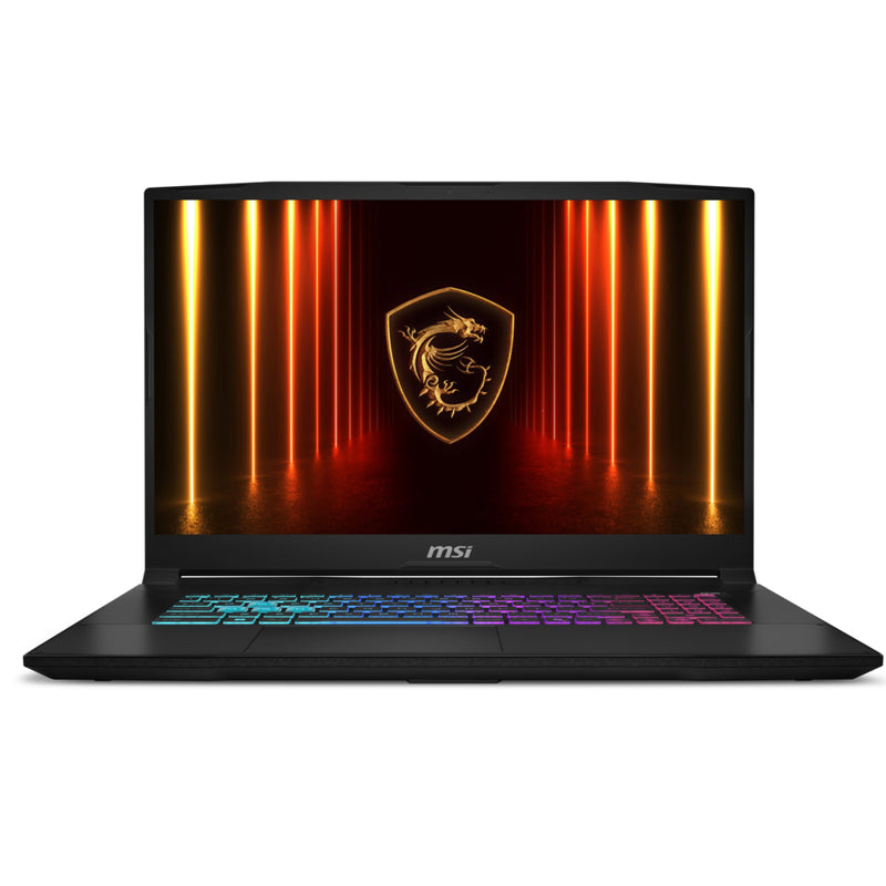 MSI Katana 17HX 17.3