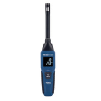 REED R1610 Bluetooth Smart Thermo-Hygrometer-Measures ambient temperature and humidity